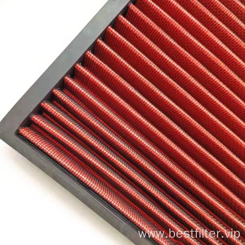 Wholesale New Auto Parts Air Filter DR-2033